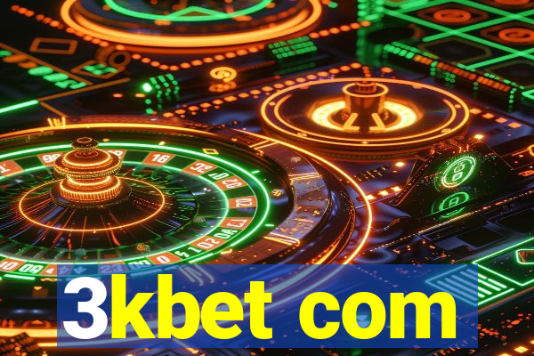 3kbet com